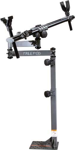 BOGgear TreePod Shooting Rest For Shotgun Rifle & Crossbow