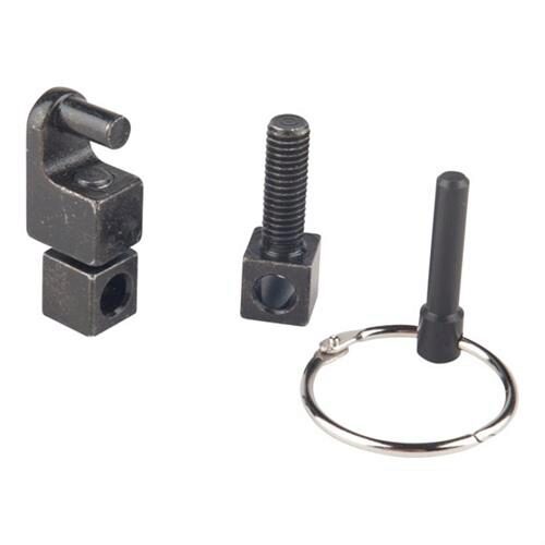 AR-15 ADJUSTABLE RECEIVER LINK