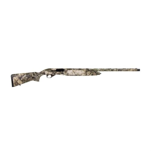 CZ-USA 06175 720 G3 20 Gauge 3 4+1 28, Mossy Oak Elements Terra C