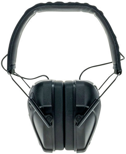 Caldwell E-Max Pro BT Lithium Earmuffs 24db Black