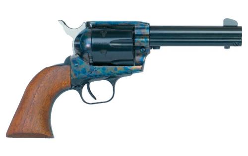 EAA BNTY HNTR 357MAG 7.5 SA BL