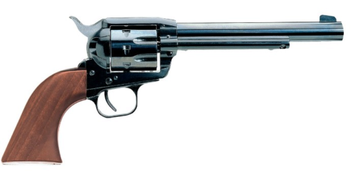EAA BNTY HNTR 44MAG 7.5 SA BK