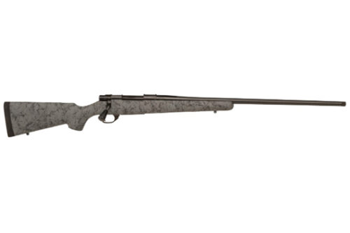 Howa HHS43161 M1500 HS Precision 308 Win 5+1 22 Threaded Barrel,