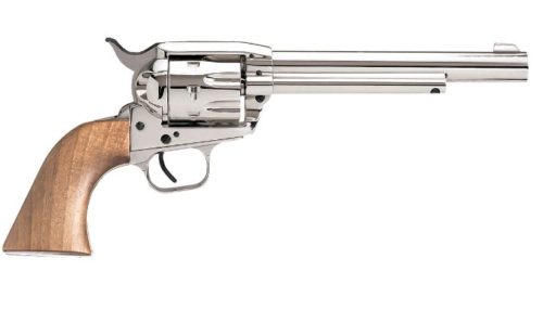 EAA BNTY HNTR 357MAG 7.5 SA NK