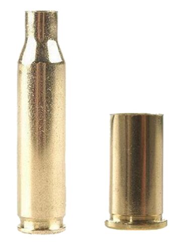 Winchester Ammo WSC225WU Unprimed Cases  225 Win Rifle Brass/ 50