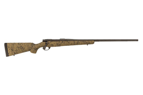 Howa HHS43164 M1500 HS Precision 308 Win 5+1 22 Threaded Barrel,
