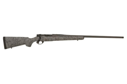 Howa HHS43331 M1500 HS Precision 300 Win Mag 3+1 24 Blued Threade