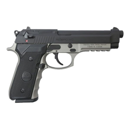 REGARD MC 9MM TT 4.9 18+1   #