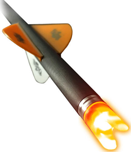 Ravin Crossbows R135 Replacement Lighted Nocks 3 Pack