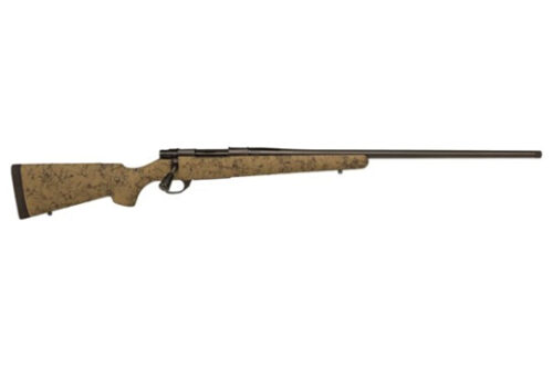 Howa HHS43333 M1500 HS Precision 300 Win Mag 3+1 24 Blued Threade