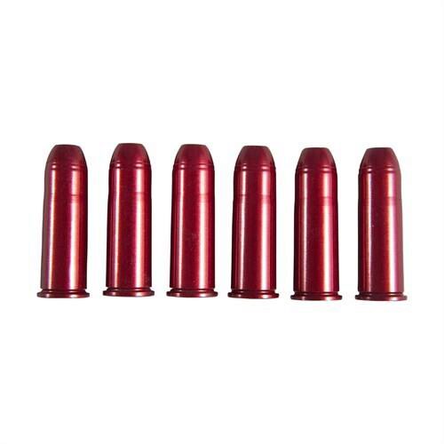 AMMO SNAP CAP DUMMY ROUNDS