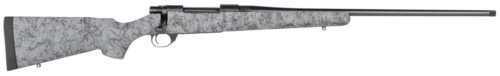Howa HHS43531 M1500 HS Precision 300 PRC 3+1 24 Threaded Barrel,