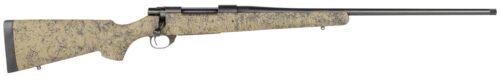 Howa HHS43533 M1500 HS Precision 300 PRC 3+1 24 Threaded Barrel,
