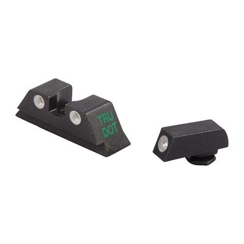 Meprolight for Glock Night Sight - 20213032 Green/Yellow
