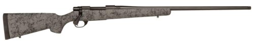 Howa HHS45531 M1500 HS Precision 6.5 PRC 3+1 24 Threaded Barrel,
