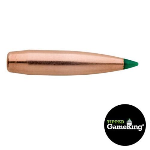 Sierra 4110 Tipped GameKing  6mm .243 100 gr Tipped GameKing/ 100