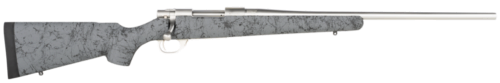 Howa HHS62511 M1500 HS Precision 6.5 Creedmoor 5+1 22, Stainless