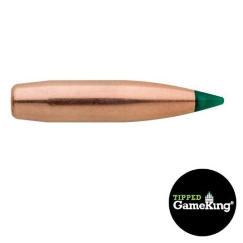 Sierra 4550 Tipped GameKing  7mm .284 150 gr Tipped GameKing/ 100