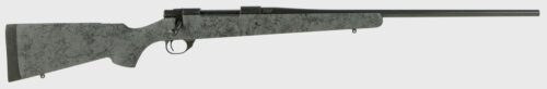 Howa HHS62601 M1500 HS Precision 270 Win 5+1 22 Barrel, Black Ste