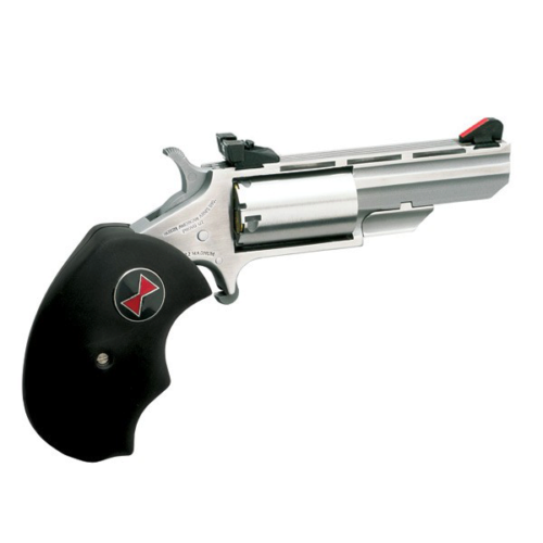 22LR 2 BLACK WIDOW SS AS    #