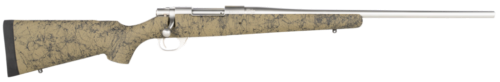 Howa HHS63113 M1500 HS Precision 308 Win 5+1 22, Stainless Steel