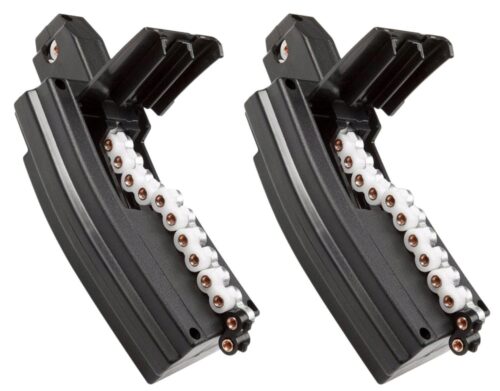 Sig Sauer Airguns AIRAMPC17716 Replacement Magazine  177 Polymer