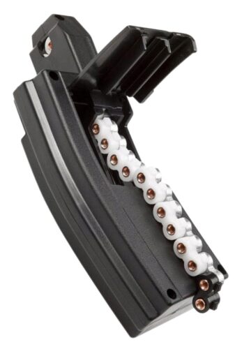 Sig Sauer Airguns AMRC17730 Replacement Magazine  177 Polymer