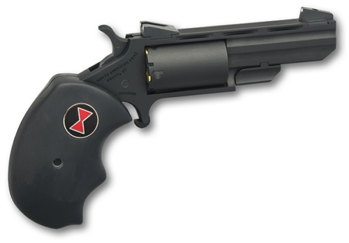 22M/22L CON 2 BLK WIDOW PVD