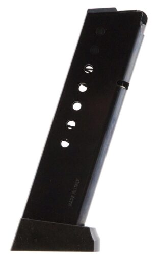Sig Sauer MAG21098TGT P210  8rd 9mm Luger For Sig P210 Target/Leg