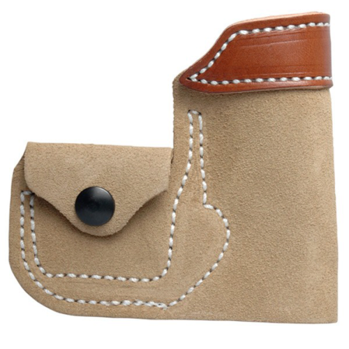MINI-REV POCKET HOLSTER PUG