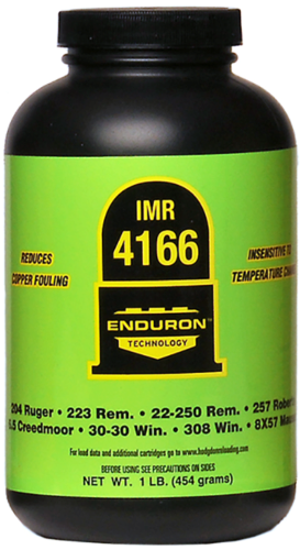 IMR 4166 1LB