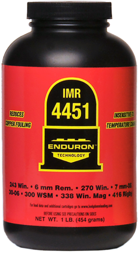 IMR 4451 1LB