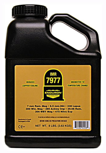 IMR 7977 8LB