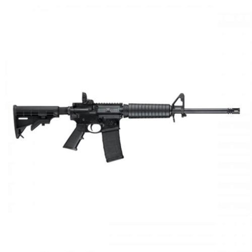 M&P15 SPORT II 5.56MM 16