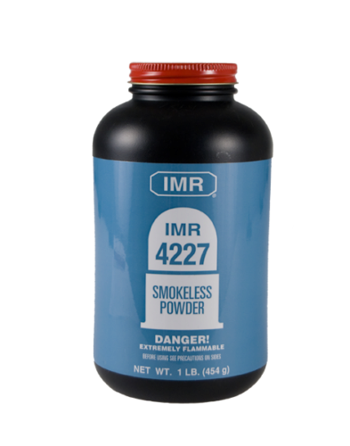 IMR 4227 8LB