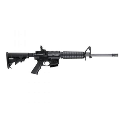 M&P15 SPORT II 5.56MM 16 CO