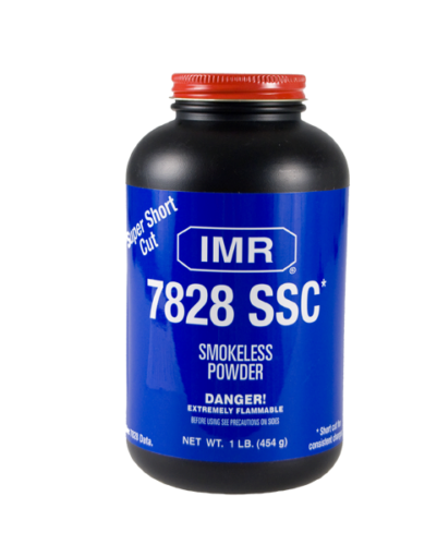 IMR 7828SSC 8LB