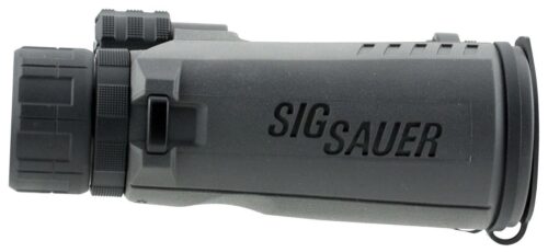 Sig Sauer Electro-Optics SOZ10001 Zulu10 HDX 10x42mm HDX Abbe-Koe