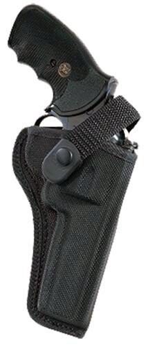 Bianchi 17684 7000 Sporting  OWB Size 04 Black Accumold Belt Slid