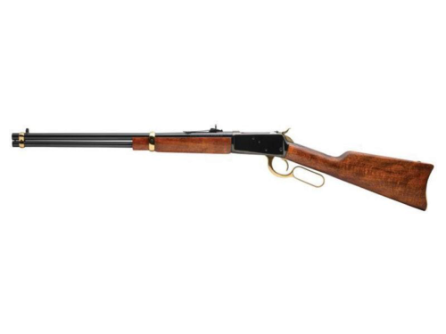 R92 GOLD 357MAG BL/WD 20 10+1