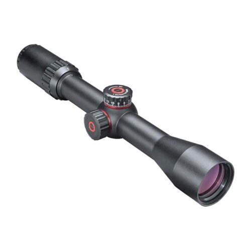 Simmons SRF2732 ProTarget Rimfire Matte Black 2-7x32mm, 30mm Tube