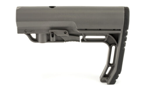 MFT BATTLELINK MINIMALIST STOCK MIL SPEC GREY