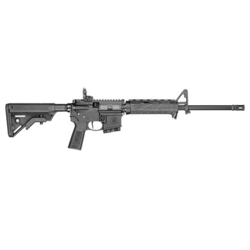 SWL VOLUNTXV    13509  556 *CO     MLOK 16 10R BLK