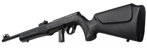 BRAZ GAL 22LR BK 18 SNAKE 15
