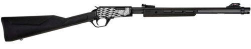 GALLERY 22LR BK/SYN 18 FLAG #