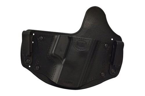 MEDIUM UNIVERSAL INSIDE THE WAISTBAND HOLSTER W/COMBAT CUT