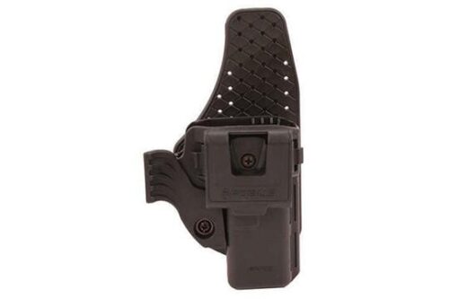 Appendix Glock 19 19X 23 32 & 45