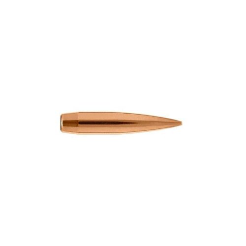 22 CALIBER LONG RANGE HYBRID TARGET BULLETS