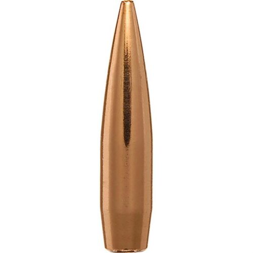 VLD TARGET 6MM (0.243'') VLD BOAT TAIL BULLETS
