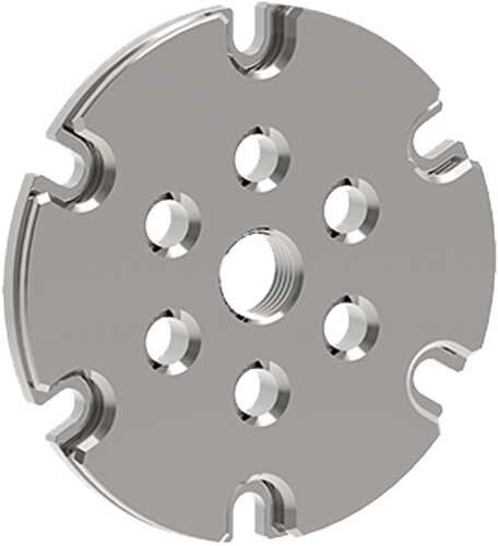 Lee Precision  Six Pack Pro Shell Plate /Multi-Caliber/Size 11L